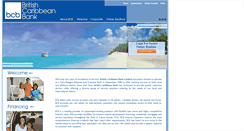 Desktop Screenshot of bcbtci.com